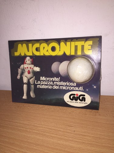Mego micronauti micronauts - mego,