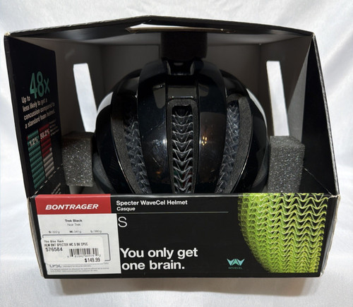 Casco bontrager specter - casco,