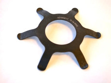 STM Molla Spider con frizione