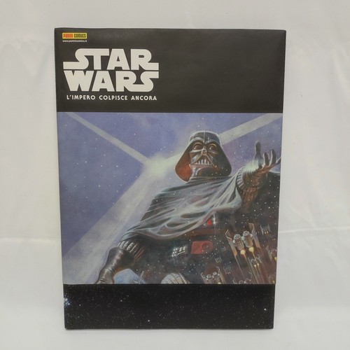 Star wars impero colpisce - star,