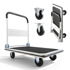 VEVOR Carrello Pieghevole per