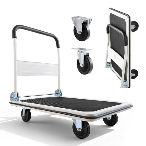 Vevor carrello pieghevole per - vevor,