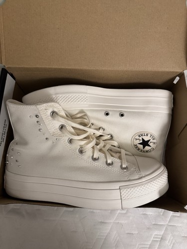 Converse chuck taylor all star - chuck,