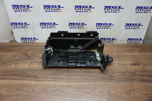 Vassoio supporto batteria - vassoio,