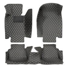 Tappetini auto per mercedes - tappetini,