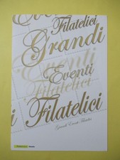 ITALIA 2005 FOLDER GRANDI