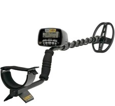 Metal detector Garrett AT Gold, NUOVO, confezione originale