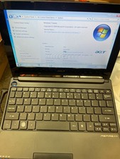 Acer Aspire One D255E Laptop