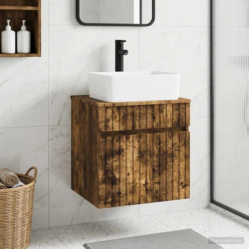 Mobile lavabo parete con - da,