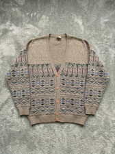 Vintage 80s 90s beige