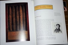 Habanos: Book of the Havana Cigar, Stout, Nancy