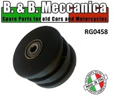 RULLO TENDICATENA CATENA