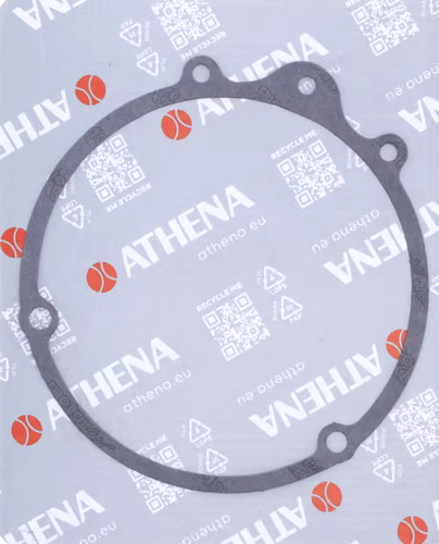 Honda guarnizione coperchio - guarnizione,