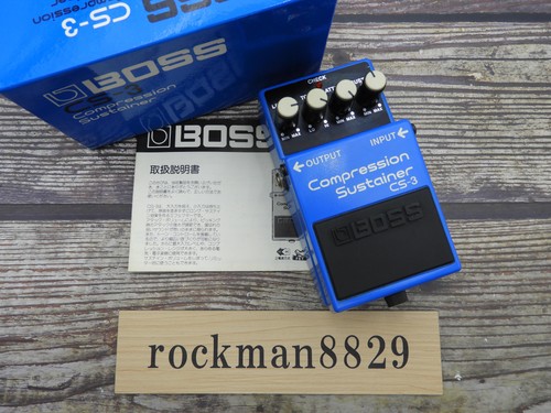 Boss pedale effetti - boss,
