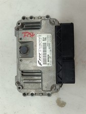 CENTRALINA MOTORE PER LANCIA Delta 3° Serie 51867078 198A4000 diesel 14 (08>11