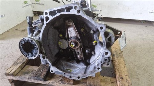 Cambio manuale czl audi - cambio,