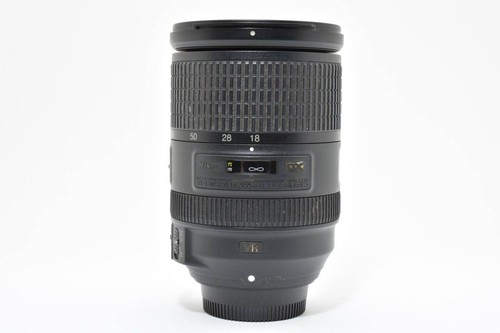 Nikon nikkor 18 300mm - af-s, dx