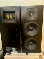 (1) Altoparlante Home Theater