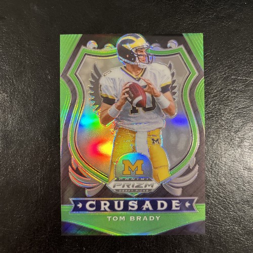 Tom brady 2020 - brady, panini