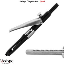 Siringa Citoject