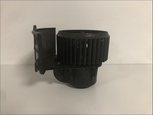 Ventilateur chauffage