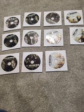 Walking Dead Seasons 1-3 Dvd
