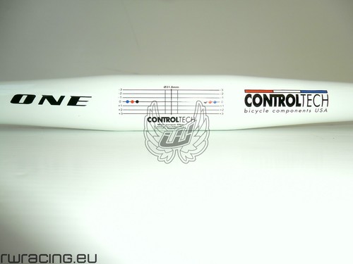 Piega manubrio bici mtb - manubrio,