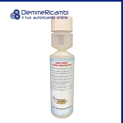 Additivo adblue pulitore per - adblue,