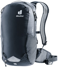 Zaino Deuter Race 8 nero