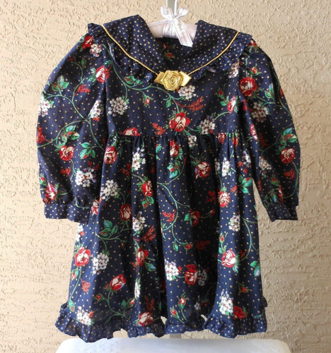 Abito polly flinders bambina - abito,