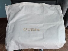 Borsa e portafoglio Guess