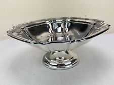 Ciotola base ciotola argentata