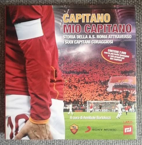 Capitano mio storia - capitano,