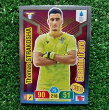 CARD ADRENALYN XL PANINI