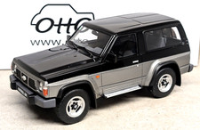 1:18 Otto Mobile Nissan Patrol