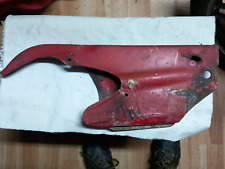 Carter catena Morini Settebello GI 250 in vetroresina