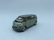 Modellino volkswagen microbus - modellino,