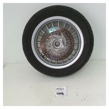 CERCHIO RUOTA POSTERIORE PIAGGIO BEVERLY 300 IE 2012 2013