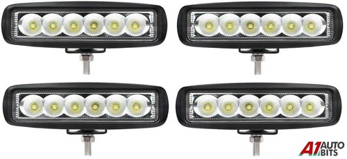 Faro lavoro led alta - faro,