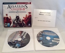 New 2008 Assassin’s Creed 1