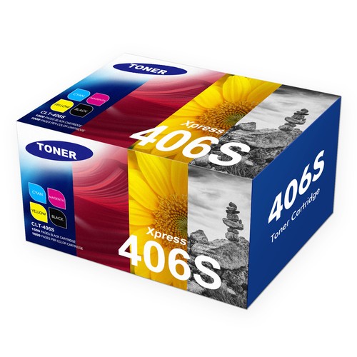 Toner xxl per samsung - xxl,