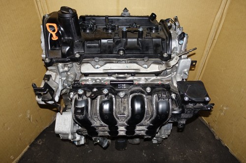 Motore leb8 44tkm honda - 44tkm,