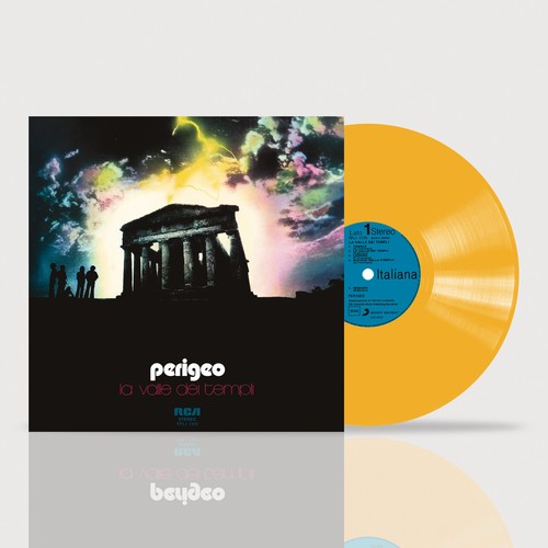 Perigeo valle dei templi - perigeo,
