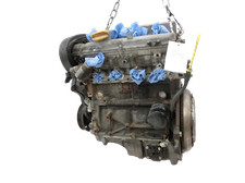 Motore motore per Opel Meriva