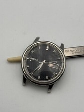Seiko sportsmatic 6619-8010 37mm