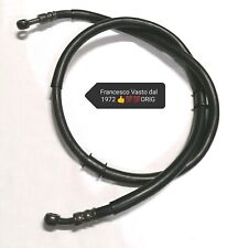 Tubo Freno Ant ORIG ???Pit Bike LEM Motor 90,110,125 Lunchezza 119 Cent unive