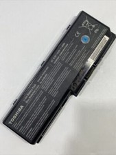 Batteria ORIGINALE per Toshiba Satellite P200 - P300 - L350 series battery 1H30M
