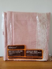 Copripiumino singolo vintage