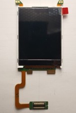 Display LCD con flat flex
