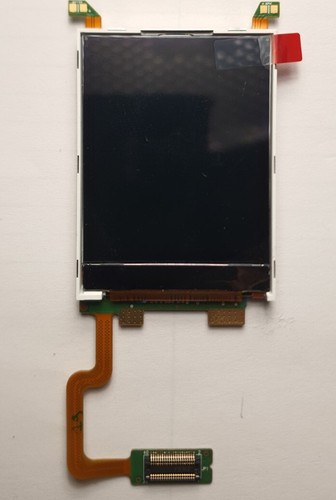 Display lcd con - lcd, flat